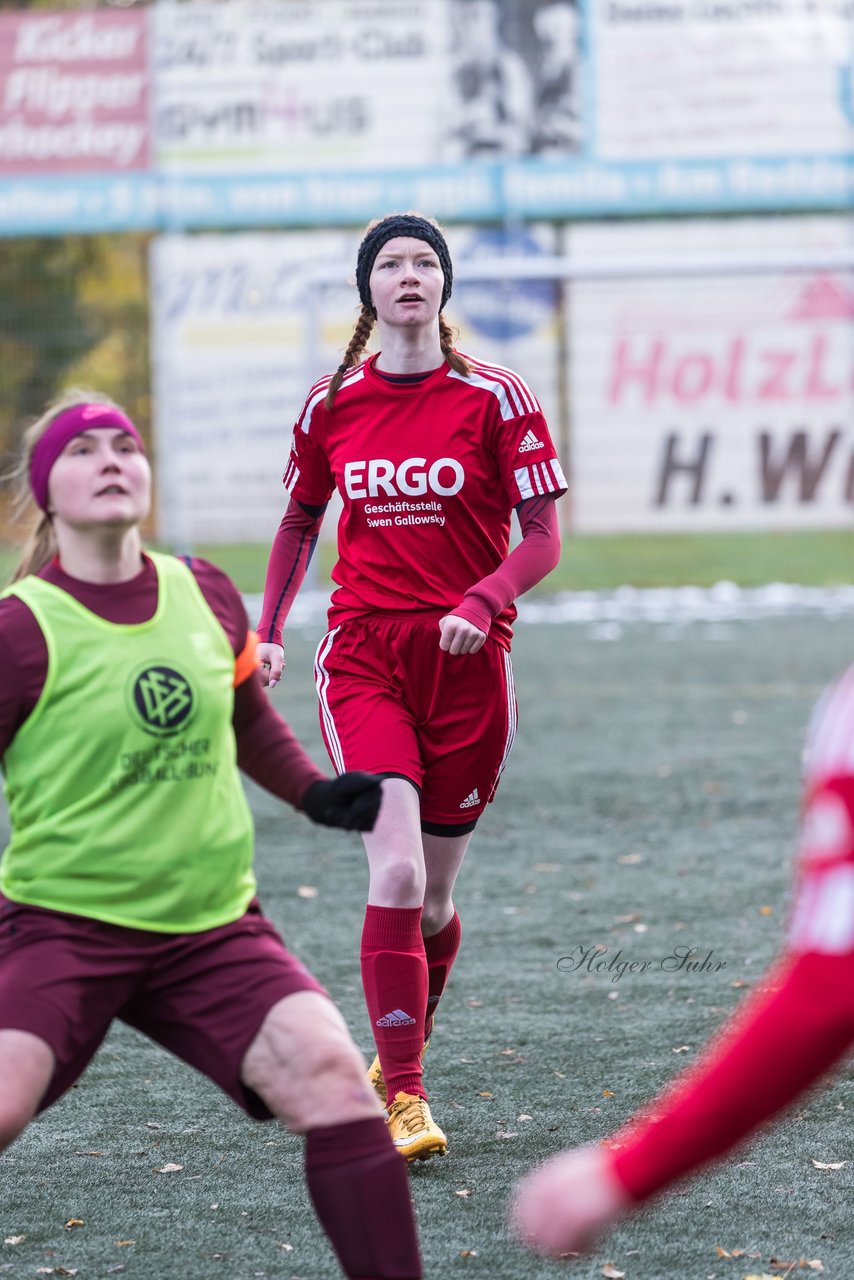 Bild 82 - F TSV Bargteheide - TuS Tensfeld : Ergebnis: 0:2